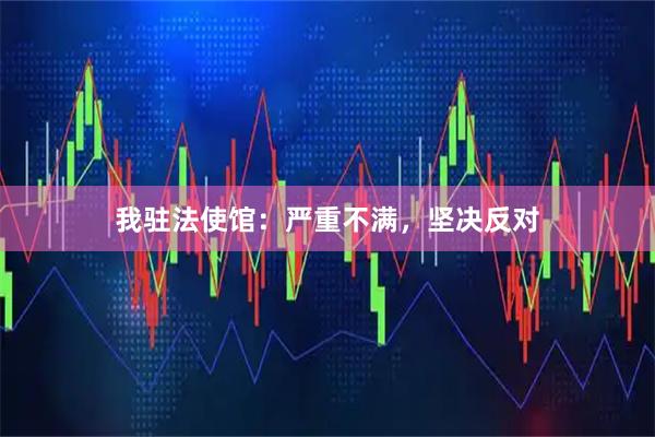 我驻法使馆：严重不满，坚决反对